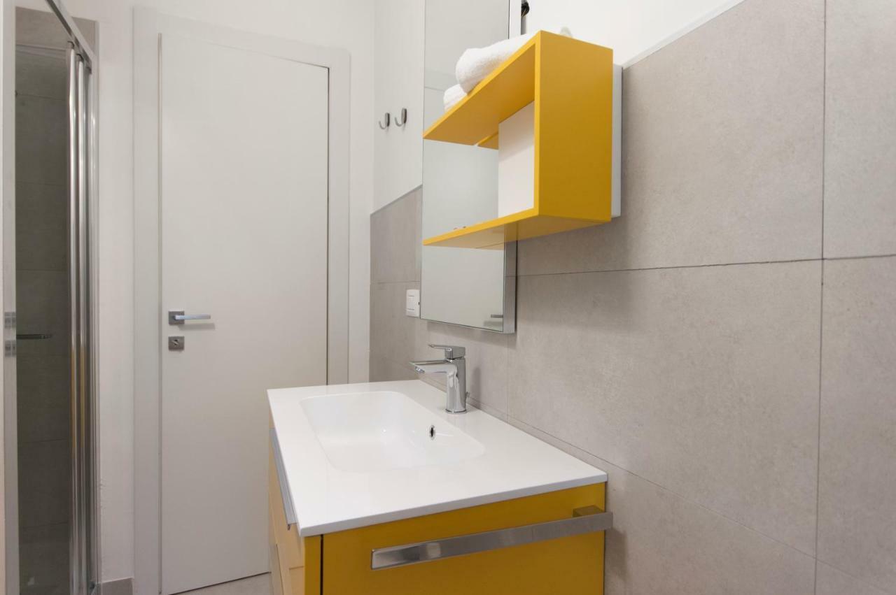 Beautiful Flat In Milano Center Apartment Exterior photo